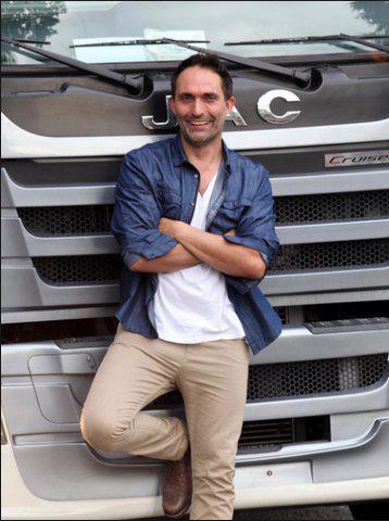 El Camionero C144 FIN